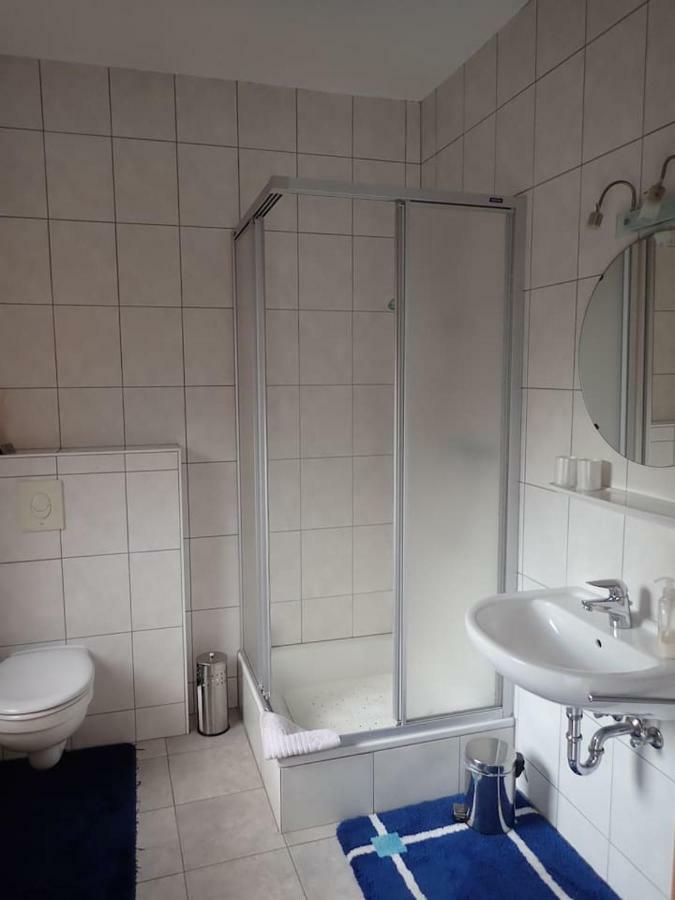 Gemuetliche Ferienwohnung In Der Lueneburger Heide Sprakensehl Exterior foto