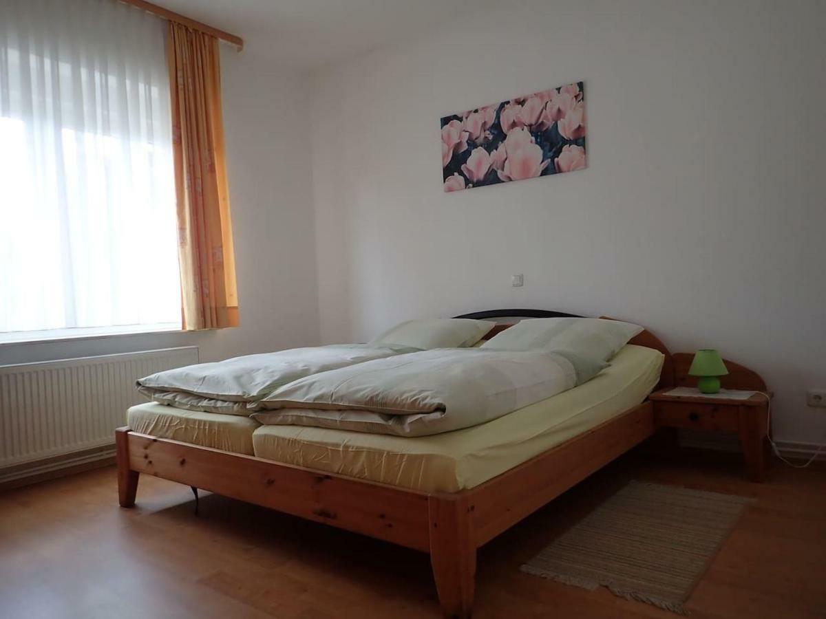 Gemuetliche Ferienwohnung In Der Lueneburger Heide Sprakensehl Exterior foto